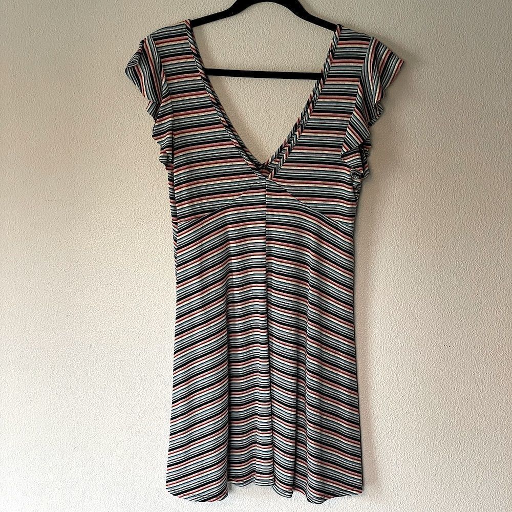 Wild Fable Dress/Bathing Suit Cover-Up. Size Medium.